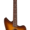 Fender Acoustasonic Standard Jazzmaster, Honey Burst - Fender -Zedem Sale Store 0973133542 fen ins frt 1 rr