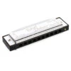 Fender Blues Deluxe Harmonica - A - Fender -Zedem Sale Store 0990701003 1 B