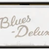Fender Blues Deluxe Harmonica - Bb - Fender 3 Fender Blues Deluxe Harmonica - Bb - Fender -Zedem Sale Store 0990701007 merch dtl 002 nr