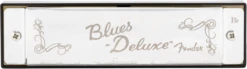 Fender Blues Deluxe Harmonica - Bb - Fender