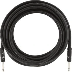 Fender Professional Series Patch Cables 6" - Fender