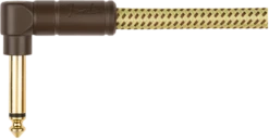 Fender Deluxe Coil Cable, 30' - Tweed - Fender 7 Fender Deluxe Coil Cable, 30' - Tweed - Fender -Zedem Sale Store 0990823050 merch dtl 002 nr