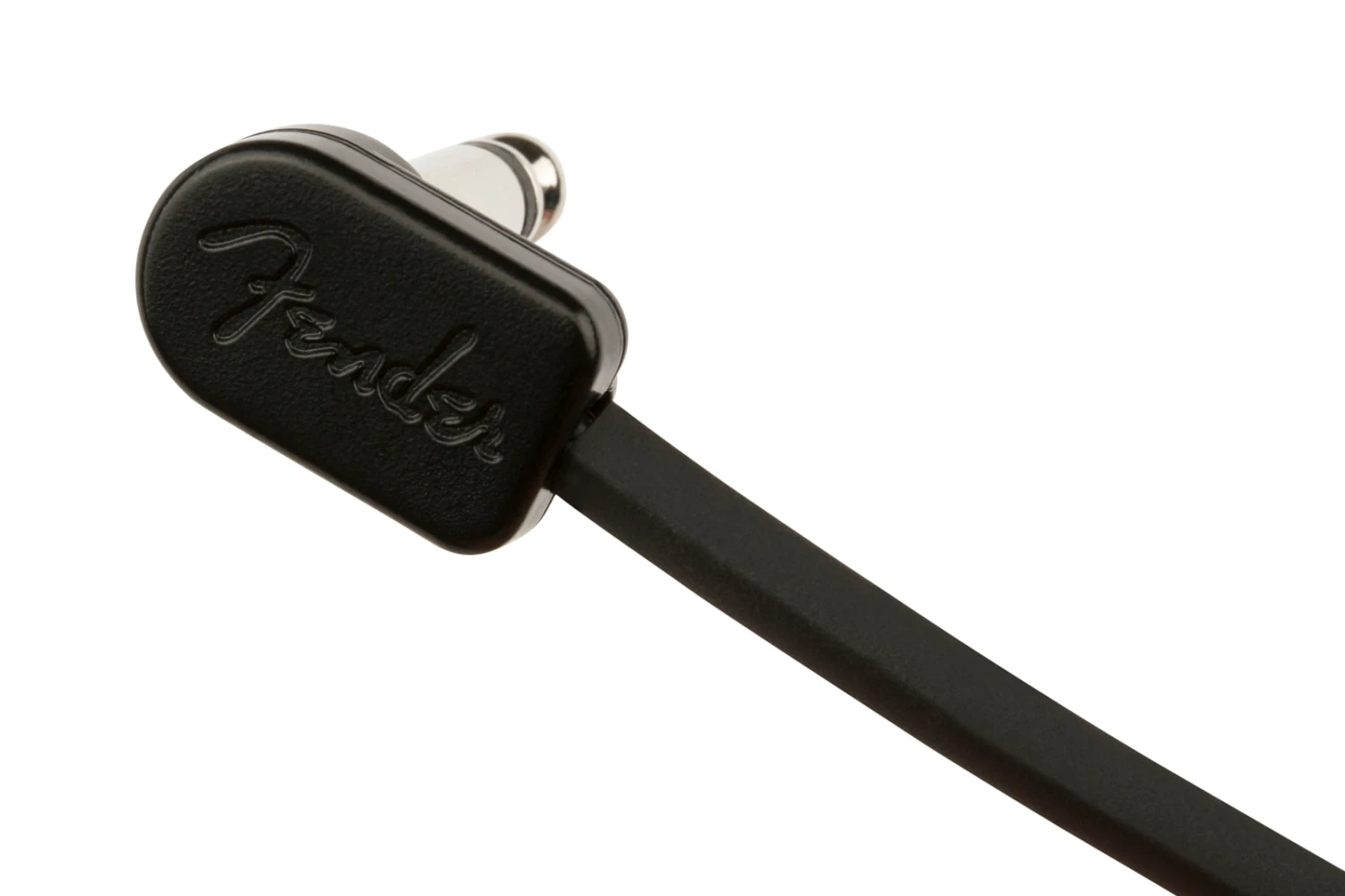 Fender Fender Blockchain Patch Cable Kit, Black, Medium - Fender 3 Fender Fender Blockchain Patch Cable Kit, Black, Medium - Fender - Image 3