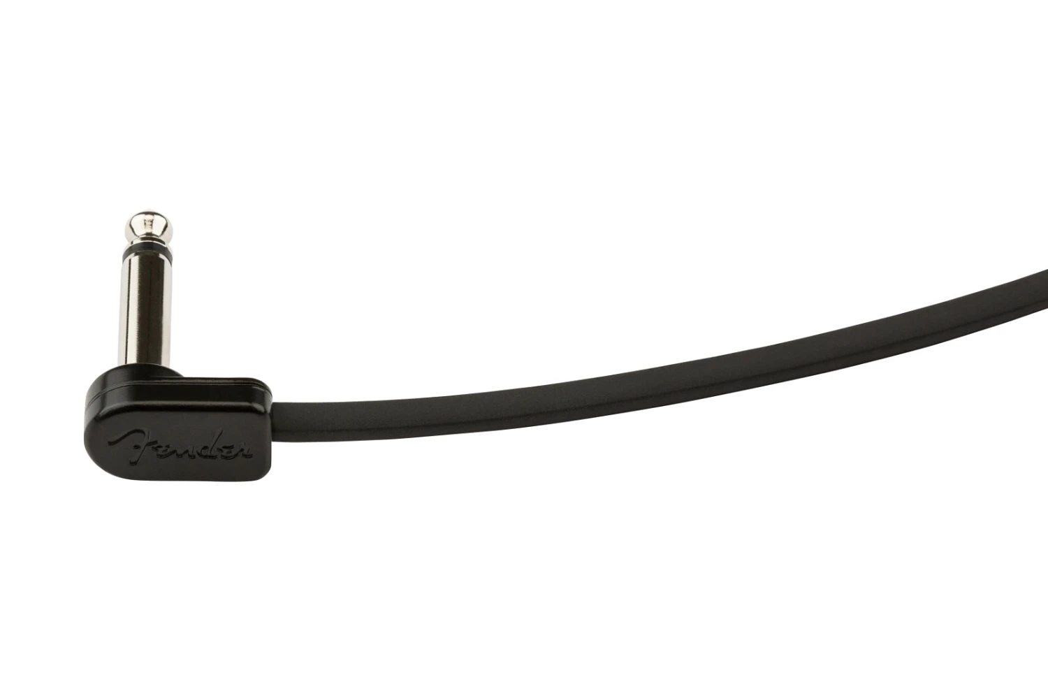 Fender Fender Blockchain Patch Cable Kit, Black, Large - Fender 4 Fender Fender Blockchain Patch Cable Kit, Black, Large - Fender - Image 4