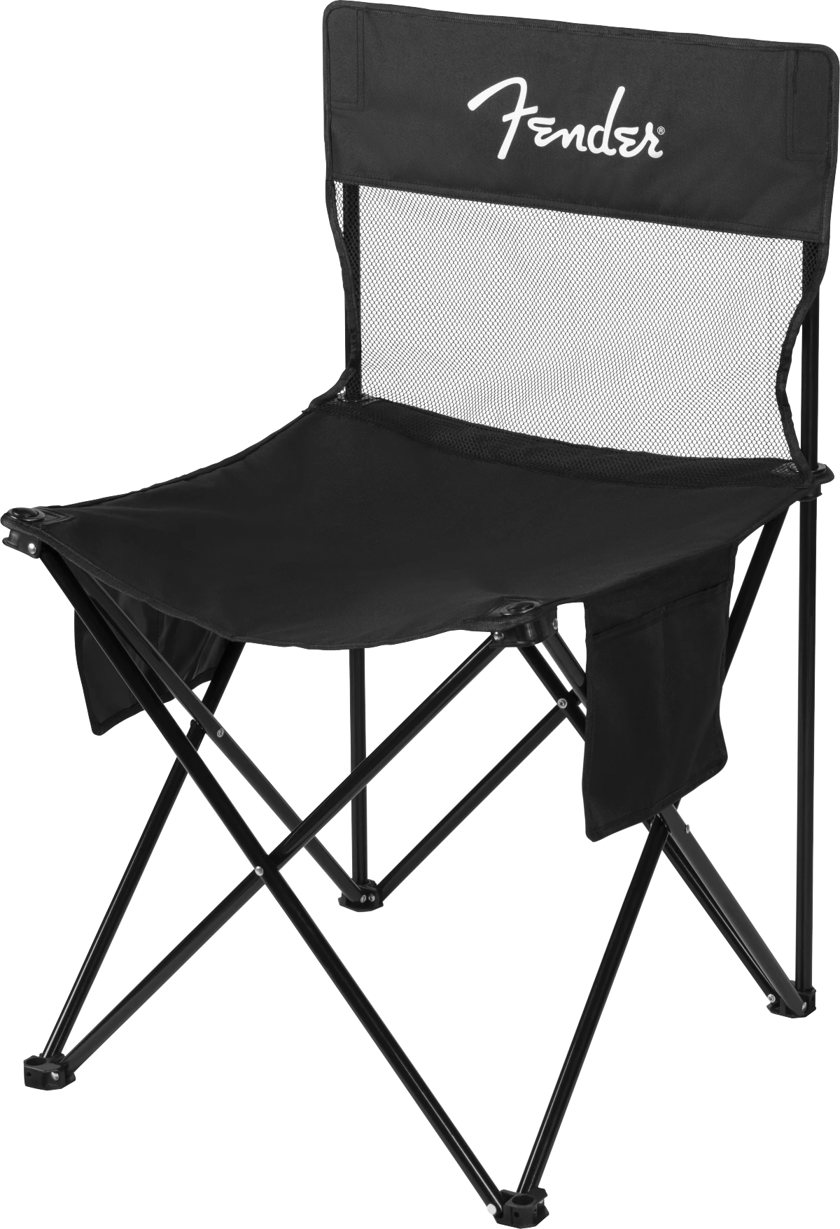 Fender Festival Chair With Guitar Stand - Fender 8 Fender Festival Chair With Guitar Stand - Fender - Image 8