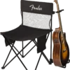 Fender Festival Chair With Guitar Stand - Fender