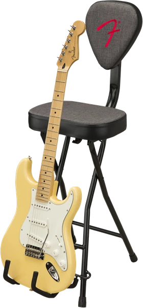 Fender 351 Seat/Stand Combo - Fender 2 Fender 351 Seat/Stand Combo - Fender - Image 2