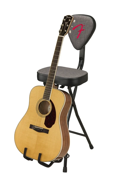Fender 351 Seat/Stand Combo - Fender 3 Fender 351 Seat/Stand Combo - Fender - Image 3