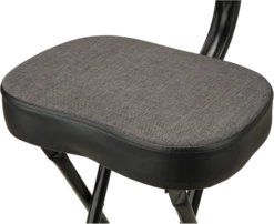 Fender 351 Seat/Stand Combo - Fender 11 Fender 351 Seat/Stand Combo - Fender -Zedem Sale Store 0991802006 merch dtl 005 nr