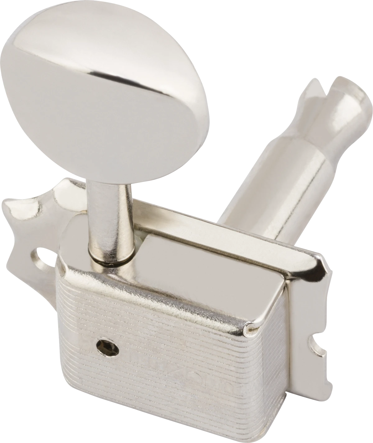 Fender American Vintage Guitar Tuners, Staggered - Fender 2 Fender American Vintage Guitar Tuners, Staggered - Fender - Image 2