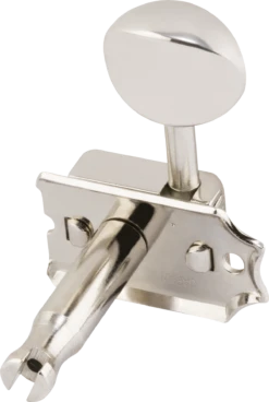 Fender American Vintage Guitar Tuners, Staggered - Fender 7 Fender American Vintage Guitar Tuners, Staggered - Fender -Zedem Sale Store 0992074000 fen acc dtl 2 nr