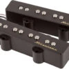 Fender Vintage Noiseless Jazz Bass Pickup Set - Fender -Zedem Sale Store 0992102000 merch frt 001 nr