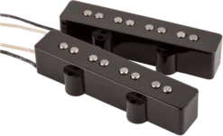 Fender Original Jazz Bass Pickups - Fender