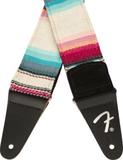 Fender Sonoran Strap, Dawn, 2" - Fender -Zedem Sale Store 0992132547 merch dtl 004 nr
