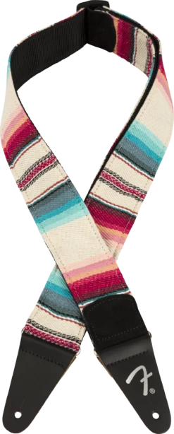 Fender Sonoran Strap, Dawn, 2" - Fender