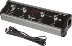 Fender MGT-4 Footswitch Mustang GT - Fender