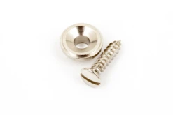 Fender Pure Vintage Telecaster String Guide - Nickel - Fender
