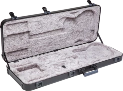 Fender Deluxe Molded Jaguar/Jazzmaster Case - Fender -Zedem Sale Store 0996112306 merch dtl nr 001