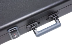 Fender Deluxe Molded Jaguar/Jazzmaster Case - Fender -Zedem Sale Store 0996112306 merch dtl nr 002