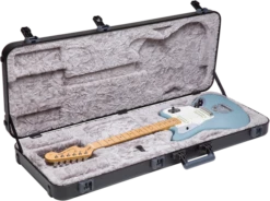 Fender Deluxe Molded Jaguar/Jazzmaster Case - Fender -Zedem Sale Store 0996112306 merch dtl nr 004