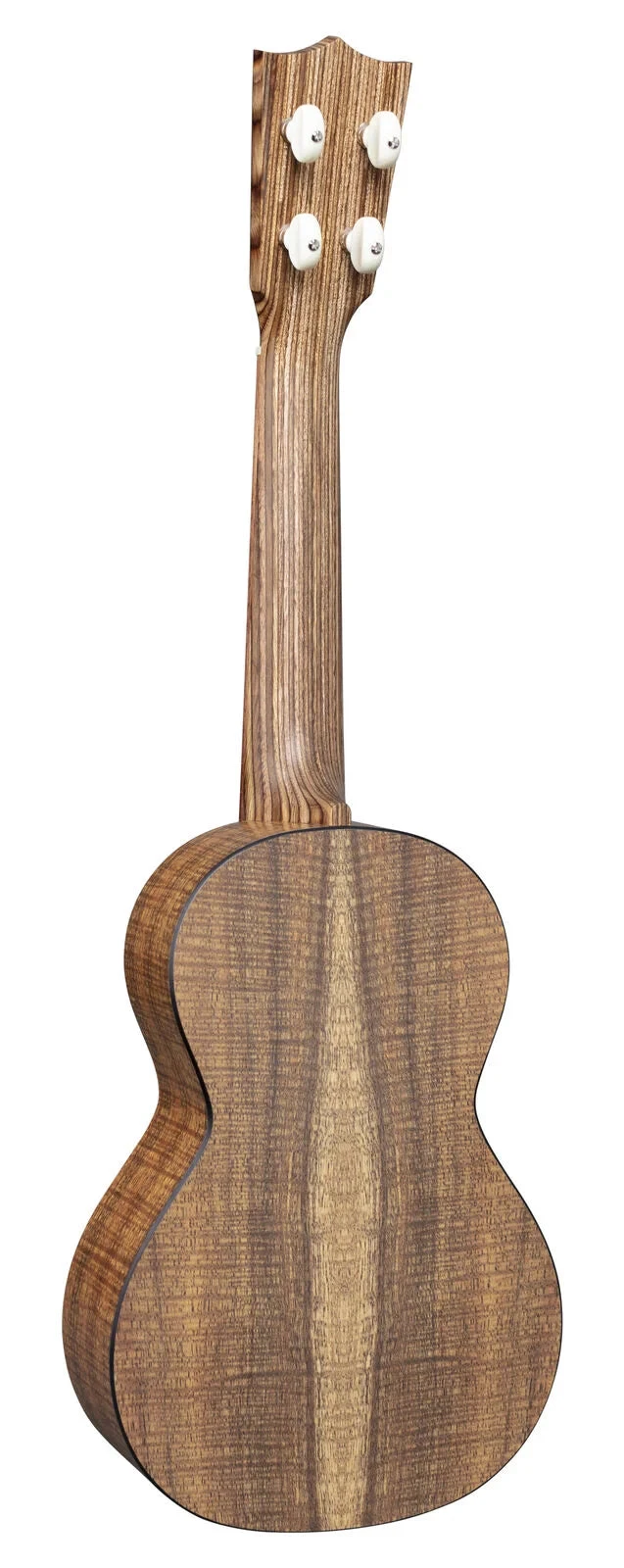 Martin Ukulele, 0XK Concert W/Gig Bag, Left-Handed - Martin 2 Martin Ukulele, 0XK Concert W/Gig Bag, Left-Handed - Martin - Image 2