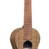 Martin Ukulele, 0XK Concert W/Gig Bag - Martin