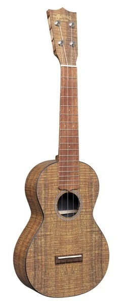 Martin Ukulele, 0XK Concert W/Gig Bag - Martin