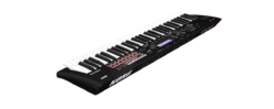 Korg KROSS261MB 61 Key Workstation With 16 Tr Sequencer,Arp,Stereo Audio Recorder, Matt Black - Korg -Zedem Sale Store 0beba03dede90695d394ca47d46b390a pc