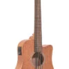 Gold Tone MBASS Acoustic/Electric MicroBass With Gigbag - Gold Tone -Zedem Sale Store 1 front 2e2a0ae7 1e45 459c a120 7adf14ebe1ab