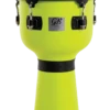 Gon Bops Fiesta Djembe - Lime Crush - Gon Bops