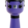 Gon Bops Fiesta Djembe - Ultra Violet - Gon Bops -Zedem Sale Store 10 GB Fiesta Djembe UV