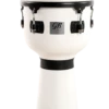 Gon Bops Fiesta White Magic Djembe - Gon Bops -Zedem Sale Store 10 GB Fiesta Djembe WM