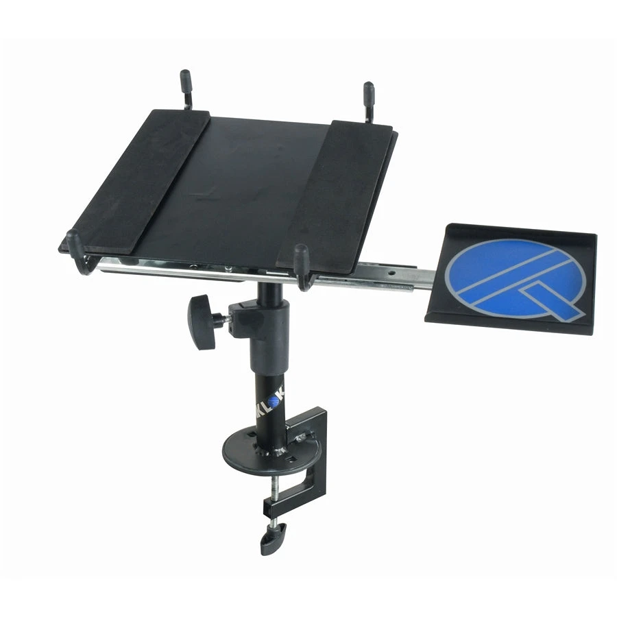 QuikLok Counter Top Laptop Stand - Quiklok 2 QuikLok Counter Top Laptop Stand - Quiklok - Image 2