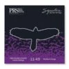 PRS Signature Strings 11-49 - Wound 3rd - Paul Reed Smith -Zedem Sale Store 100148 005 001 001 B