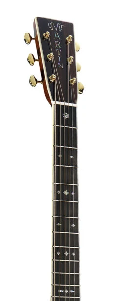 Martin Acoustic Guitar, D-42 W/Hardshell Case - Martin -Zedem Sale Store 10Y25D42 h 4cac81b2 766e 4378 917e 535db57672a3