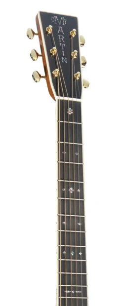 Martin Acoustic Guitar, OM-42 W/Hardshell Case, Left-Handed - Martin -Zedem Sale Store 10Y25OM42 h ea5ffe8d dd9e 4e39 bcb8 a8436b4940f0