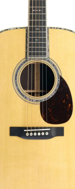 Martin Acoustic Guitar, OM-42 W/Hardshell Case, Left-Handed - Martin -Zedem Sale Store 10Y25OM42 t 3a85c41c d4f5 4f6f b263 aa755d562a0c