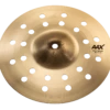 Sabian Aero Splash AAX 10” - Sabian -Zedem Sale Store 10 AAX Aero Splash B 2