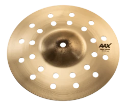 Sabian Aero Splash AAX 10” - Sabian