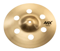 Sabian 10" AAX Air Splash BR. - Sabian