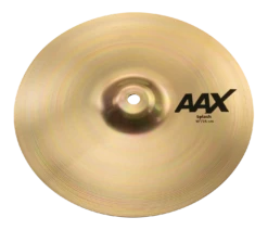 Sabian 10" AAX Splash BR. - Sabian