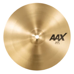 Sabian 10" AAX Splash - Sabian