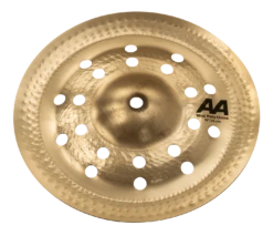 Sabian 10" AA Mini Holy China BR. - Sabian