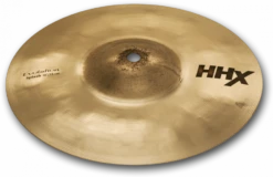 Sabian 10" HHX Evolution Splash BR. - Sabian
