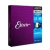 Elixir Acoustic Polyweb CL 11-52 - Elixir -Zedem Sale Store 11025 1 B