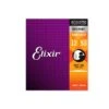 Elixir Acoustic Nanoweb 80/20 - Light 12-53 - Elixir -Zedem Sale Store 11052 1 B