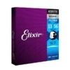 Elixir Acoustic Polyweb 80/20 Med 13-56 - Elixir -Zedem Sale Store 11100 1 B