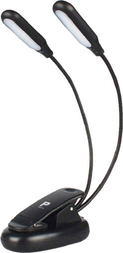 Profile USB Duet Lampe - Profile