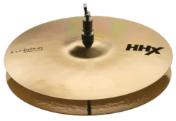 Sabian 13" HHX Evolution Top BR. - Sabian