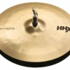 Sabian 15" HHX Evolution Hats BR. - Sabian -Zedem Sale Store 11502xeb 15 inch hhx evolution hi hats full